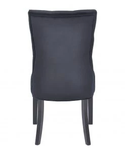 Maison Belfort Polsterstuhl Waroona II (2er-Set) - Schwarz - Schwarz -Deutschland Stühle Verkaufs-Shop 1000260656 211102 133602000054 DETAILS P000000001000260656