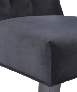 Maison Belfort Polsterstuhl Waroona II (2er-Set) - Schwarz - Schwarz -Deutschland Stühle Verkaufs-Shop 1000260656 211102 133602000076 DETAILS P000000001000260656