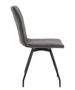 Red Living Esszimmerstuhl Jogeva - Anthrazit - 2er Set -Deutschland Stühle Verkaufs-Shop 1000263390 210430 11430000008 DETAILS P000000001000263390