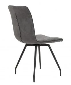 Red Living Esszimmerstuhl Jogeva - Anthrazit - 2er Set -Deutschland Stühle Verkaufs-Shop 1000263390 210430 11430200009 DETAILS P000000001000263390