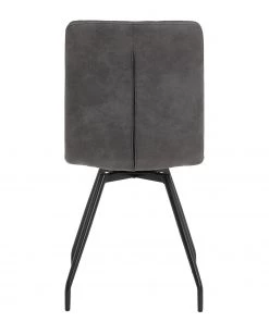 Red Living Esszimmerstuhl Jogeva - Anthrazit - 2er Set -Deutschland Stühle Verkaufs-Shop 1000263390 210430 11430500010 DETAILS P000000001000263390