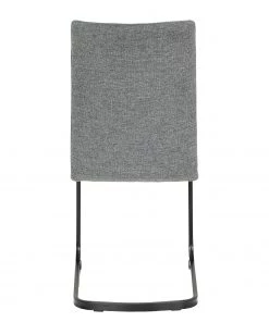 Red Living Freischwinger Soitme (2er-Set) - Webstoff - Grau Meliert -Deutschland Stühle Verkaufs-Shop 1000263420 210430 11463400097 DETAILS P000000001000263420