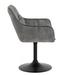 Red Living Armlehnenstuhl Ibarra (2er-Set) - Grau -Deutschland Stühle Verkaufs-Shop 1000263427 210430 11483300147 DETAILS P000000001000263427