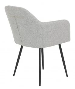 Red Living Armlehnenstuhl Turtola (2er-Set) - Lichtgrau -Deutschland Stühle Verkaufs-Shop 1000263428 210430 11490100156 DETAILS P000000001000263428