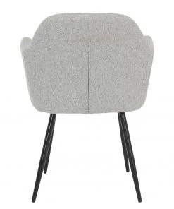 Red Living Armlehnenstuhl Turtola (2er-Set) - Lichtgrau -Deutschland Stühle Verkaufs-Shop 1000263428 210430 11490200157 DETAILS P000000001000263428