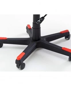 DXRacer Gaming Chair Racing R86 - Schwarz / Rot -Deutschland Stühle Verkaufs-Shop 1000264474 210521 07362600047 DETAILS P000000001000264474