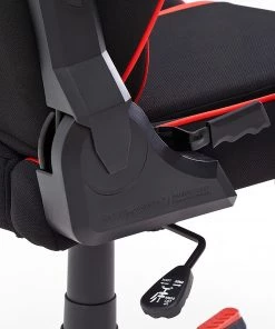 DXRacer Gaming Chair Racing R86 - Schwarz / Rot -Deutschland Stühle Verkaufs-Shop 1000264474 210521 07362600048 DETAILS P000000001000264474