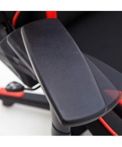 DXRacer Gaming Chair Racing R86 - Schwarz / Rot -Deutschland Stühle Verkaufs-Shop 1000264474 210521 07362600050 DETAILS P000000001000264474