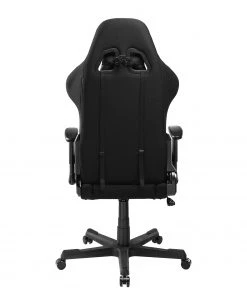 DXRacer Gaming Chair Formula F01 - Schwarz -Deutschland Stühle Verkaufs-Shop 1000264486 210521 07362800123 DETAILS P000000001000264486