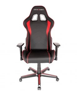 DXRacer Gaming Chair Formula F08 - Schwarz / Rot -Deutschland Stühle Verkaufs-Shop 1000264488 210521 07362900134 DETAILS P000000001000264488