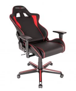 DXRacer Gaming Chair Formula F08 - Schwarz / Rot -Deutschland Stühle Verkaufs-Shop 1000264488 210521 07362900135 DETAILS P000000001000264488
