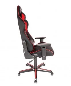 DXRacer Gaming Chair Formula F08 - Schwarz / Rot -Deutschland Stühle Verkaufs-Shop 1000264488 210521 07362900136 DETAILS P000000001000264488
