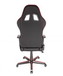 DXRacer Gaming Chair Formula F08 - Schwarz / Rot -Deutschland Stühle Verkaufs-Shop 1000264488 210521 07362900137 DETAILS P000000001000264488