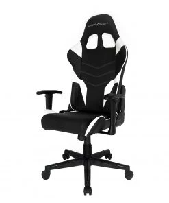 DXRacer Gaming Chair PC188 - Schwarz / Weiß -Deutschland Stühle Verkaufs-Shop 1000264499 210521 07363100201 DETAILS P000000001000264499