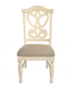 Ridgevalley Esszimmerstuhl Nouro (2er-Set) - Webstoff / Pappel massiv - Beige meliert / Cremeweiß 13 Ridgevalley Esszimmerstuhl Nouro (2er-Set) - Webstoff / Pappel massiv - Beige meliert / Cremeweiß -Deutschland Stühle Verkaufs-Shop 1000265874 210519 10473300002 DETAILS P000000001000265874