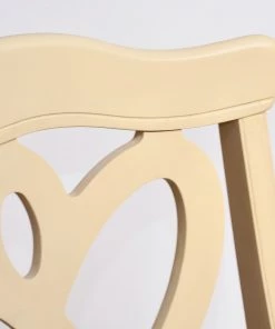 Ridgevalley Esszimmerstuhl Nouro (2er-Set) - Webstoff / Pappel massiv - Beige meliert / Cremeweiß 16 Ridgevalley Esszimmerstuhl Nouro (2er-Set) - Webstoff / Pappel massiv - Beige meliert / Cremeweiß -Deutschland Stühle Verkaufs-Shop 1000265874 210519 10473300005 DETAILS P000000001000265874