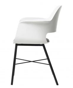 Red Living Armlehnenstuhl Feda - Weiß 5 Red Living Armlehnenstuhl Feda - Weiß -Deutschland Stühle Verkaufs-Shop 1000266940 210525 14342300063 DETAILS P000000001000266940