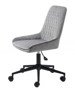 Red Living Bürodrehstuhl Dela - Grau