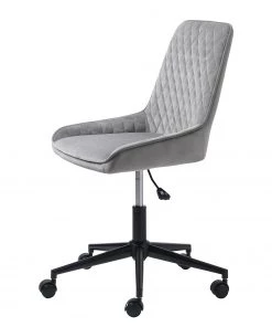 Red Living Bürodrehstuhl Dela - Grau -Deutschland Stühle Verkaufs-Shop 1000267000 210615 08401600012 DETAILS P000000001000267000