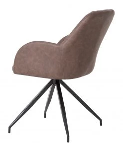 Ars manufacti Armlehnenstuhl Asola - Vintage Braun 12 Ars manufacti Armlehnenstuhl Asola - Vintage Braun -Deutschland Stühle Verkaufs-Shop 1000267810 220823 050 DETAILS P000000001000267810