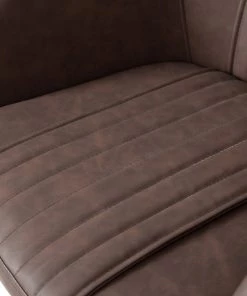 Ars manufacti Armlehnenstuhl Asola - Vintage Braun 15 Ars manufacti Armlehnenstuhl Asola - Vintage Braun -Deutschland Stühle Verkaufs-Shop 1000267810 220823 080 DETAILS P000000001000267810