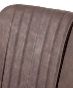 Ars manufacti Armlehnenstuhl Asola - Vintage Braun 17 Ars manufacti Armlehnenstuhl Asola - Vintage Braun -Deutschland Stühle Verkaufs-Shop 1000267810 220823 095 DETAILS P000000001000267810