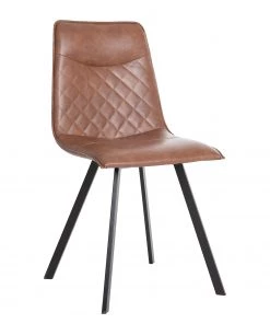 Ars manufacti Esszimmerstuhl Anaco (2er-Set) - Vintage Braun -Deutschland Stühle Verkaufs-Shop 1000267823 220823 070 DETAILS P000000001000267823