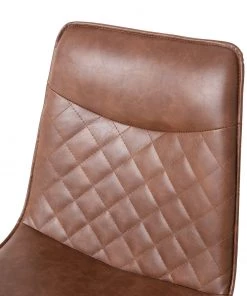 Ars manufacti Esszimmerstuhl Anaco (2er-Set) - Vintage Braun -Deutschland Stühle Verkaufs-Shop 1000267823 220823 080 DETAILS P000000001000267823