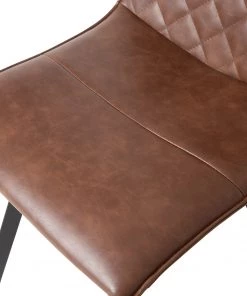 Ars manufacti Esszimmerstuhl Anaco (2er-Set) - Vintage Braun -Deutschland Stühle Verkaufs-Shop 1000267823 220823 085 DETAILS P000000001000267823