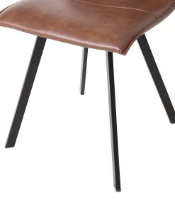 Ars manufacti Esszimmerstuhl Anaco (2er-Set) - Vintage Braun -Deutschland Stühle Verkaufs-Shop 1000267823 220823 090 DETAILS P000000001000267823