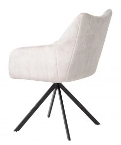 Fredriks Armlehnenstuhl Aton - Beige -Deutschland Stühle Verkaufs-Shop 1000267824 220823 050 DETAILS P000000001000267824