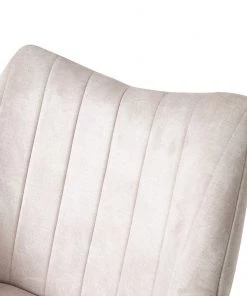 Fredriks Armlehnenstuhl Aton - Beige -Deutschland Stühle Verkaufs-Shop 1000267824 220823 085 DETAILS P000000001000267824