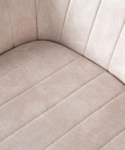 Fredriks Armlehnenstuhl Aton - Beige -Deutschland Stühle Verkaufs-Shop 1000267824 220823 086 DETAILS P000000001000267824