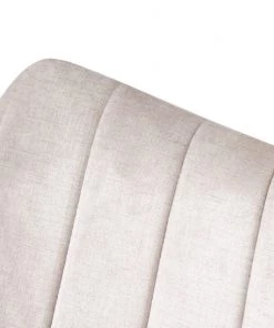 Fredriks Armlehnenstuhl Aton - Beige -Deutschland Stühle Verkaufs-Shop 1000267824 220823 090 DETAILS P000000001000267824