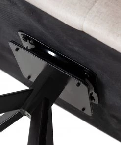 Fredriks Armlehnenstuhl Aton - Beige -Deutschland Stühle Verkaufs-Shop 1000267824 220823 095 DETAILS P000000001000267824