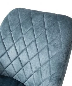 Fredriks Armlehnenstuhl Beed - Blaugrau 13 Fredriks Armlehnenstuhl Beed - Blaugrau -Deutschland Stühle Verkaufs-Shop 1000267828 220823 065 DETAILS P000000001000267828