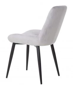 Fredriks Esszimmerstuhl Ciara (2er-Set) - Hellgrau -Deutschland Stühle Verkaufs-Shop 1000267834 220823 050 DETAILS P000000001000267834