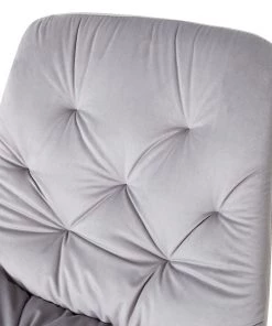 Fredriks Esszimmerstuhl Ciara (2er-Set) - Hellgrau -Deutschland Stühle Verkaufs-Shop 1000267834 220823 080 DETAILS P000000001000267834