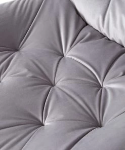 Fredriks Esszimmerstuhl Ciara (2er-Set) - Hellgrau -Deutschland Stühle Verkaufs-Shop 1000267834 220823 090 DETAILS P000000001000267834