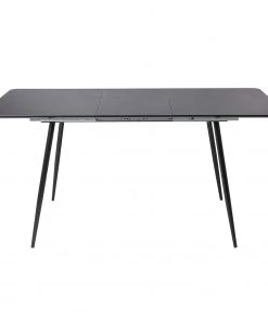 Fredriks Esstisch Cima - Schwarz -Deutschland Stühle Verkaufs-Shop 1000267848 220823 040 DETAILS P000000001000267848