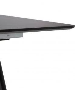 Fredriks Esstisch Cima - Schwarz -Deutschland Stühle Verkaufs-Shop 1000267848 220823 095 DETAILS P000000001000267848