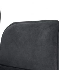 Ars manufacti Armlehnenstuhl Yves - Dunkelgrau -Deutschland Stühle Verkaufs-Shop 1000269981 220506 060 DETAILS P000000001000269981