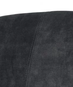 Ars manufacti Armlehnenstuhl Yves - Dunkelgrau -Deutschland Stühle Verkaufs-Shop 1000269981 220506 065 DETAILS P000000001000269981