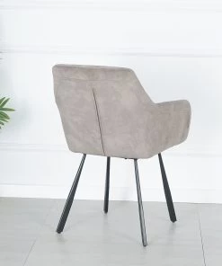 Ars manufacti Armlehnenstuhl Yuna - Taupe 13 Ars manufacti Armlehnenstuhl Yuna - Taupe -Deutschland Stühle Verkaufs-Shop 1000269995 220506 021 MOOD DETAILS P000000001000269995 mood