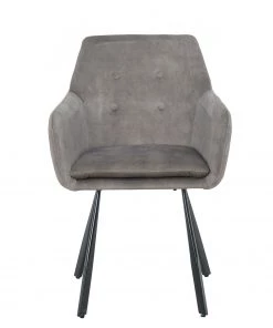 Ars manufacti Armlehnenstuhl Yuna - Taupe 14 Ars manufacti Armlehnenstuhl Yuna - Taupe -Deutschland Stühle Verkaufs-Shop 1000269995 220506 030 DETAILS P000000001000269995