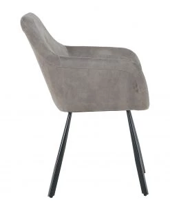 Ars manufacti Armlehnenstuhl Yuna - Taupe 15 Ars manufacti Armlehnenstuhl Yuna - Taupe -Deutschland Stühle Verkaufs-Shop 1000269995 220506 035 DETAILS P000000001000269995