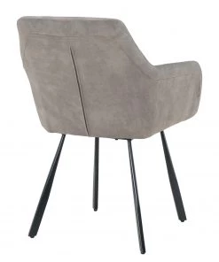 Ars manufacti Armlehnenstuhl Yuna - Taupe 16 Ars manufacti Armlehnenstuhl Yuna - Taupe -Deutschland Stühle Verkaufs-Shop 1000269995 220506 040 DETAILS P000000001000269995