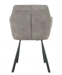 Ars manufacti Armlehnenstuhl Yuna - Taupe 17 Ars manufacti Armlehnenstuhl Yuna - Taupe -Deutschland Stühle Verkaufs-Shop 1000269995 220506 045 DETAILS P000000001000269995