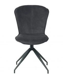 Ars manufacti Polsterstuhl Yves (2er-Set) - Dunkelgrau 21 Ars manufacti Polsterstuhl Yves (2er-Set) - Dunkelgrau -Deutschland Stühle Verkaufs-Shop 1000269999 220506 030 DETAILS P000000001000269999