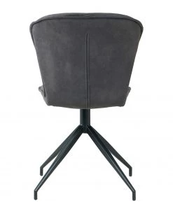 Ars manufacti Polsterstuhl Yves (2er-Set) - Dunkelgrau 24 Ars manufacti Polsterstuhl Yves (2er-Set) - Dunkelgrau -Deutschland Stühle Verkaufs-Shop 1000269999 220506 045 DETAILS P000000001000269999